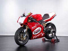 Ducati 996 SPS 