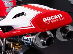 Ducati 996 SPS 