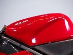 Ducati 996 SPS 