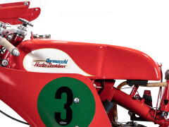 Aermacchi Harley Davidson 250 S Ala D\'Oro 