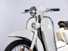 Aermacchi ZEFFIRO 125 2T 