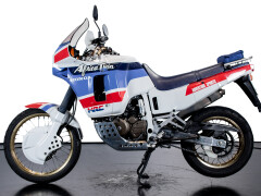 Honda Africa Twin 