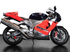 Aprilia RSV 1000 - Cosmo 