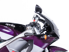 Aprilia RS EXTREMA 125 