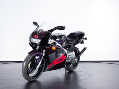 Aprilia RS EXTREMA 125 