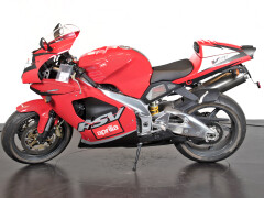 Aprilia RSV 1000 (Zero Km) 