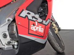 Aprilia RSV 1000 (Zero Km) 