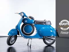 Piaggio Vespa 90 Super Sprint 