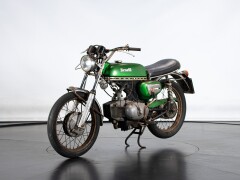 Benelli 125 SPORT SPECIAL 