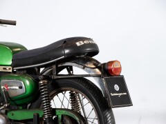 Benelli 125 SPORT SPECIAL 