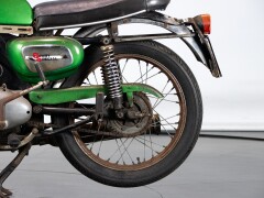 Benelli 125 SPORT SPECIAL 