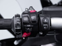 BMW K1600 GTL 