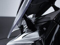 BMW K1600 GTL 