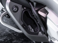 BMW K1600 GTL 