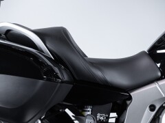 BMW K1600 GTL 