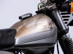 Cagiva SST 125 