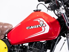 Cagiva ALA ROSSA 350 