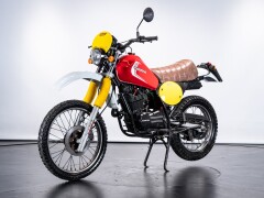 Cagiva ALA ROSSA 350 