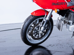 Ducati MH900 Evoluzione 1359/2000 (KM0) 