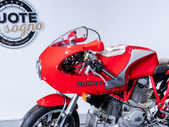 Ducati MH900 Evoluzione 1359/2000 (KM0) 