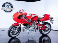 Ducati MH900 Evoluzione 1359/2000 (KM0) 