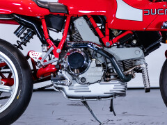 Ducati MH900 Evoluzione 1359/2000 (KM0) 