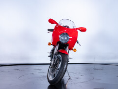 Ducati MH900 Evoluzione 1359/2000 (KM0) 