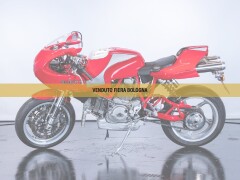 Ducati MH900 Evoluzione 1359/2000 (KM0) 