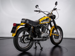 Ducati Scrambler 450 