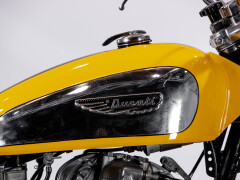 Ducati Scrambler 450 