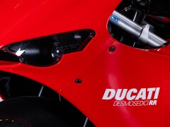 Ducati Desmosedici RR 1135/1500 