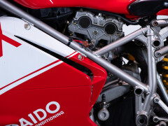 Ducati 999 Xerox 