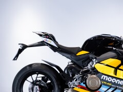 Ducati PANIGALE V4 S BEZZECCHI WORLD CHAMPION REPLICA 