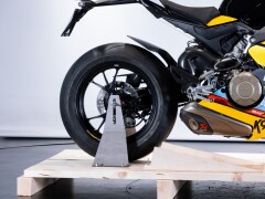 Ducati PANIGALE V4 S BEZZECCHI WORLD CHAMPION REPLICA 