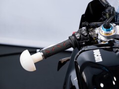 Ducati PANIGALE V4 S BEZZECCHI WORLD CHAMPION REPLICA 