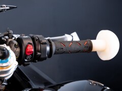 Ducati PANIGALE V4 S BEZZECCHI WORLD CHAMPION REPLICA 