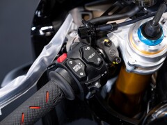 Ducati PANIGALE V4 S BEZZECCHI WORLD CHAMPION REPLICA 