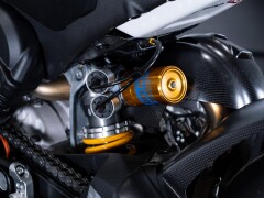 Ducati PANIGALE V4 S BEZZECCHI WORLD CHAMPION REPLICA 