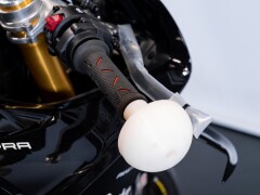 Ducati PANIGALE V4 S BEZZECCHI WORLD CHAMPION REPLICA 