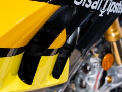 Ducati PANIGALE V4 S BEZZECCHI WORLD CHAMPION REPLICA 