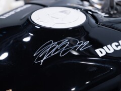 Ducati PANIGALE V4 S BEZZECCHI WORLD CHAMPION REPLICA 