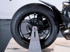 Ducati PANIGALE V4 S BEZZECCHI WORLD CHAMPION REPLICA 