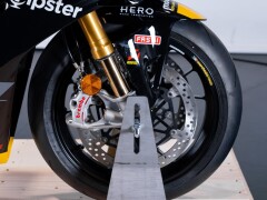 Ducati PANIGALE V4 S BEZZECCHI WORLD CHAMPION REPLICA 