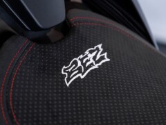 Ducati PANIGALE V4 S BEZZECCHI WORLD CHAMPION REPLICA 