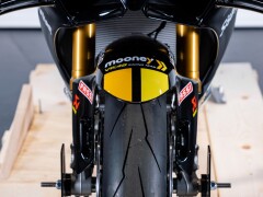 Ducati PANIGALE V4 S BEZZECCHI WORLD CHAMPION REPLICA 