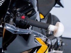 Ducati PANIGALE V4 S BEZZECCHI WORLD CHAMPION REPLICA 