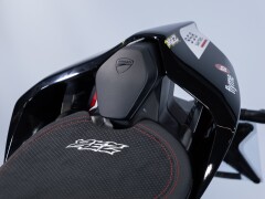 Ducati PANIGALE V4 S BEZZECCHI WORLD CHAMPION REPLICA 