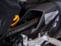 Ducati PANIGALE V4 S BEZZECCHI WORLD CHAMPION REPLICA 