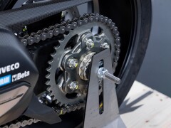 Ducati PANIGALE V4 S BEZZECCHI WORLD CHAMPION REPLICA 