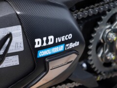 Ducati PANIGALE V4 S BEZZECCHI WORLD CHAMPION REPLICA 